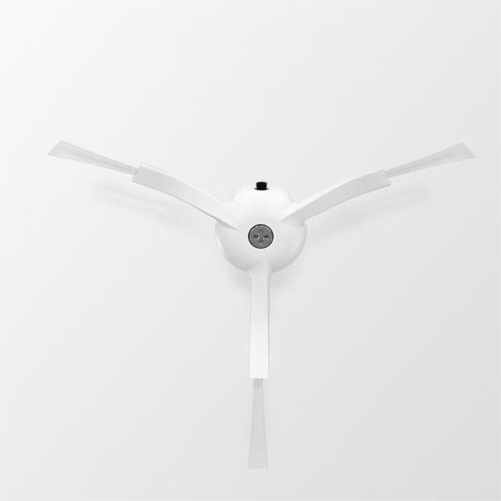 Основная щетка, боковая щетка, HEPA-фильтр, подходит для пылесоса xiaomi 2 roborock s50, фильтры для запчастей xiaomi roborock Mi Robot