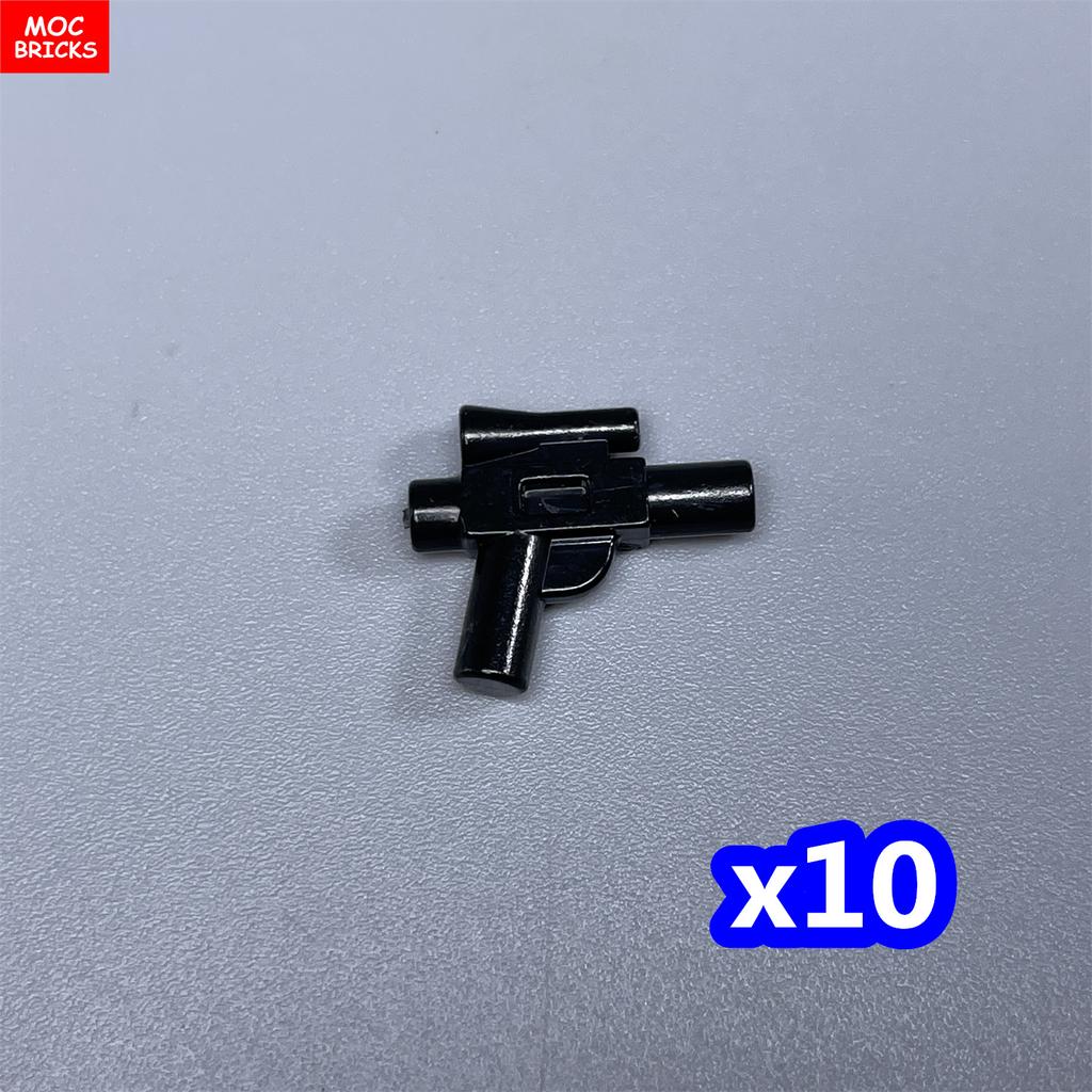 Кирпичи MOC Фигурка 4 см Леггинсы из мягкой резины Аксессуары для оружия Строительные блоки Игрушки для детей Куклы Рождественские подарки