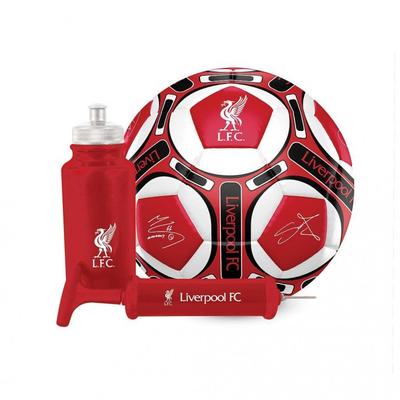 Liverpool FC Фирменный подарочный набор (Упаковка из 3 шт.)