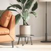 Hairpin Legs for Coffee Table 4 pcs Anthracite 20 cm Solid Steel