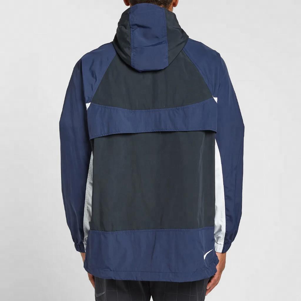 Nike Куртки Мужские С капюшоном Умеренные Другое BV5386-010