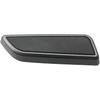 Seat Adjustment Button Black Trims For Tesla Model 3/Y    Front Passenger Side Seats Cushion Forward Button Switch Cover Replacement 1098842-01-D