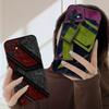 2D Цветные блоки Для Motorola Moto G 04 05 14 15 24 34 35 54 55 75 84 85 Edge 40 50 Fusion 60 Fusion Силиконовый мягкий чехол для телефона