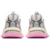Anta Кроссовки Champion G01 Низкие Беговые Женские Розовый Серебристый 122438805A-3