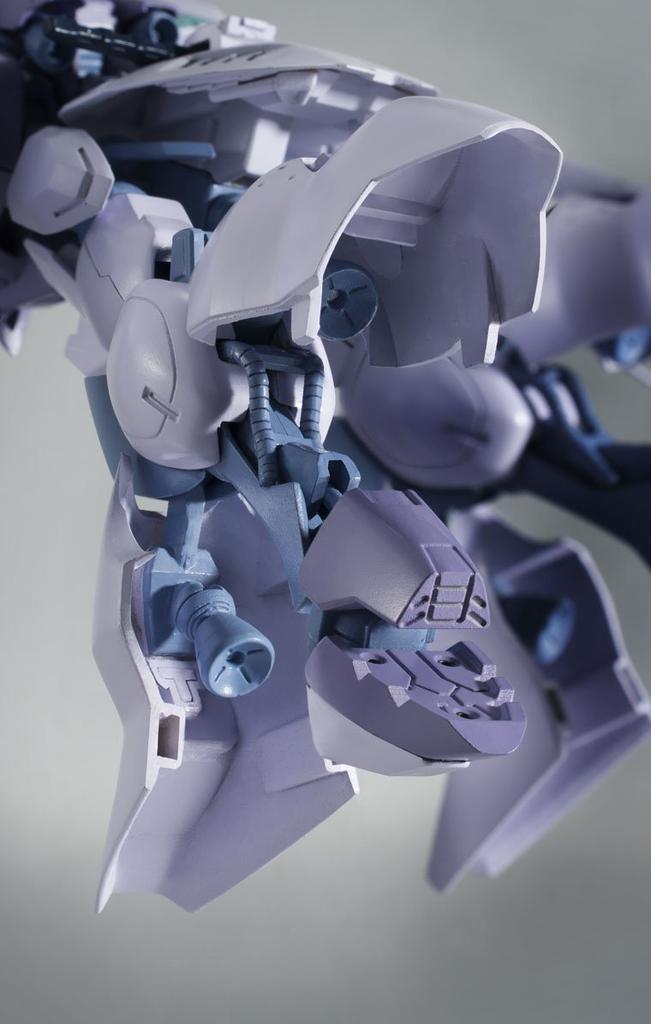 РОБОТ TAMASHII NATIONS Spirits Mobile Suit Gundam Orphans Gundam Kimaris 130 мм окрашенная подвижная фигурка Iron-Blooded [SIDE MS] приблизительно. АБС и ПВХ