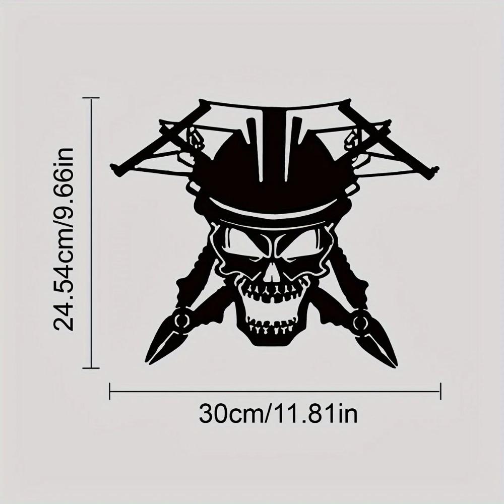 Декор пещеры человека-черепахи Lineman Bad Dog Metalworks Уникальный домашний декор для признательности Lineman, идеальные подарки для него