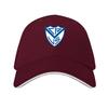 VELEZ SARSFIELD FC Baseball Cap hats on offer birthday Military Tactical Cap Kids Hat For Women Unisexs