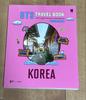 [Б/У] КНИГА О ПУТЕШЕСТВИЯХ BTS (ЯПОНСКОЕ ИЗДАНИЕ)