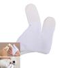 Pet Finger Toothbrush For Dogs And Cats Freshens Breath And Promotes Gum And Teeth Health Cotton Material
