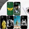 JO7 Чехол для телефона Breaking Bad для Motorola Edge 50 40 30 Pro NEO Ultra Fusion Lite Plus G04 G04S G05 G15 G14 G24 G34 G35 G45 G54 G52 E32