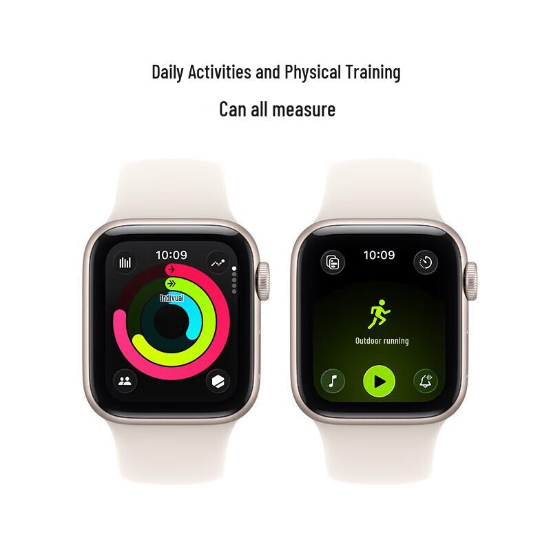 Apple Смотреть ЮВ (3-е поколение) GPS (Китайская версия)