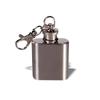 30 Ml Mini Flask with Key Ring