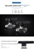 304/316 Stainless Steel Quick Turn Ball Valve with Silicone PTFE Tube & PU Quick Connect, Model Q91SA