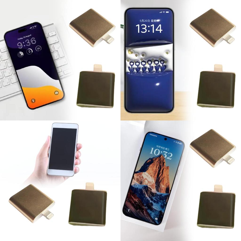 Металлический адаптер-коннектор Apple iPhone iPad для зарядки и передачи данных Совместимые устройства