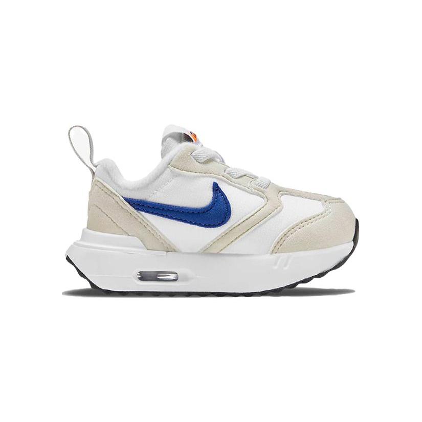 Nike Кроссовки Air Max Dawn Low top Беговые Детские и для малышей Экрю DC9319-100