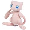 Плюшевая игрушка Покемон Мью 8 дюймов Официально лицензированная Качественная и мягкая мягкая игрушка Добавьте Мью в свою коллекцию! Отличный подарок для Ки