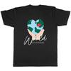 Unisexs T Shirt World Kindness Day Unisex Tee Gift