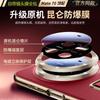 Применимо к чехлу для мобильного телефона Huawei mate11pro Premium Edition, однотонная кожаная крышка mate11, новый держатель на запястье pro + защита от падения