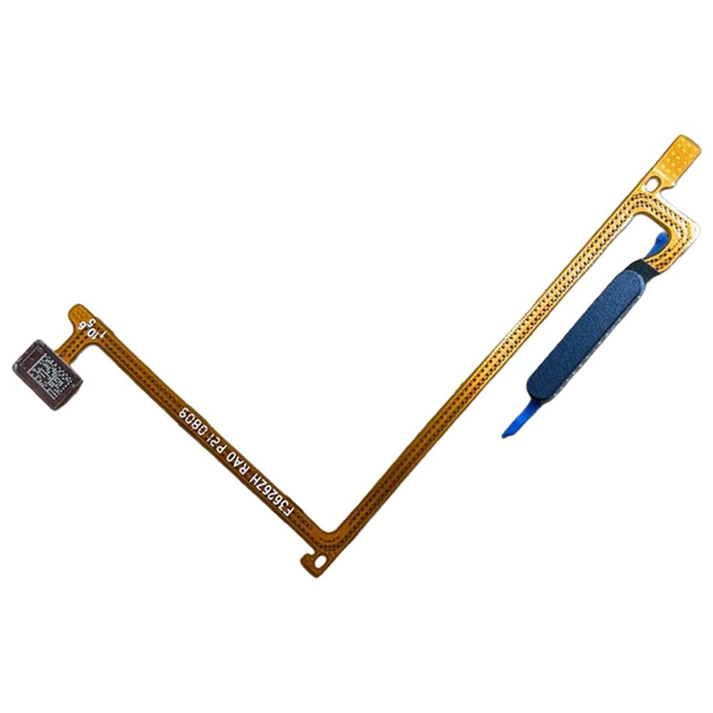 For vivo Y20/Y20s/Y20i OEM Home Key Fingerprint Button Flex Cable Part (Without Logo)
