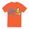 Garfield Mens I Probably Did It T-Shirt