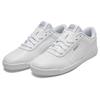 Puma Кроссовки Carina Slim Triple White Women 370548-02
