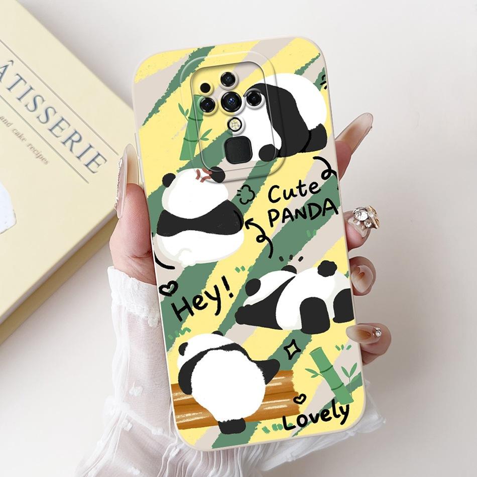 For Tecno Camon 16 Pro Case Camon16 16Pro CE7 CE7j CE9h Elegant Printing Soft Silicone Camera Protective Shockproof Phone Cases