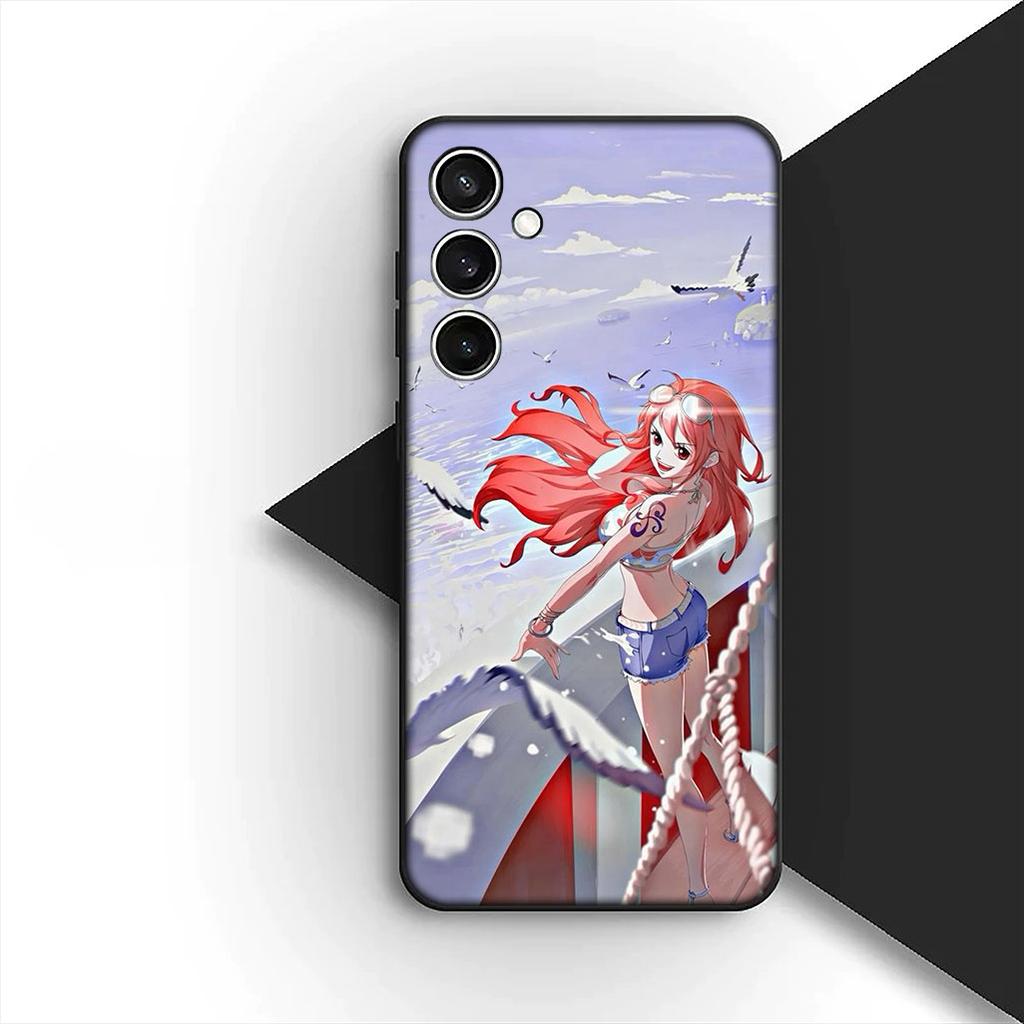 One Roronoa Zoros Luffys P-Pieces Phone Case for Motorola Moto G22 G23 G32 G53 G60 G13 G64 G20 G8 G9 Plus Power E13 E20 E32
