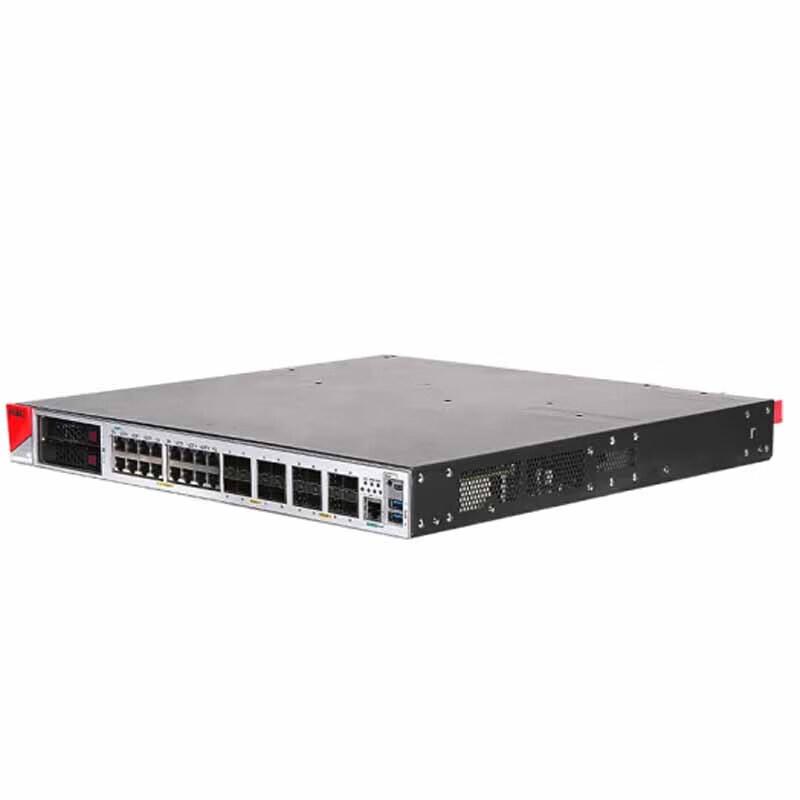 H3C F1000-E-G5 Multi-Service Enterprise Security Firewall
