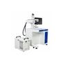 JPT Mopa Laser Engraving Machine for Stainless Steel & Anodized Aluminum