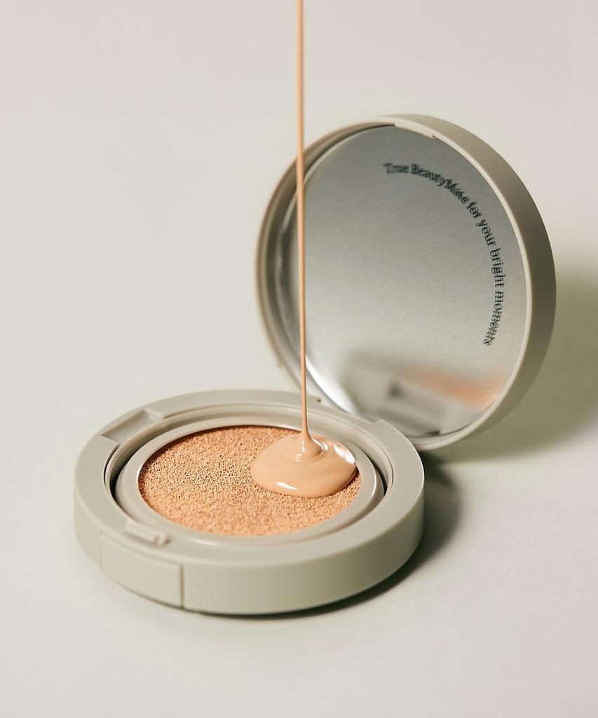 Сыворотка Fit Silky Nude Cushion 15 г (SPF50 + / PA +++)