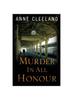 Книга Murder In All Honour : 4