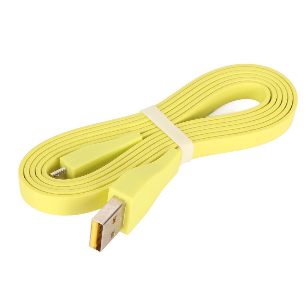 USB A на Micro USB Интерфейс Замена USB Зарядный Кабель для Logitech UE Wonderboom для UE Boom для Megaboom для Mega Boom