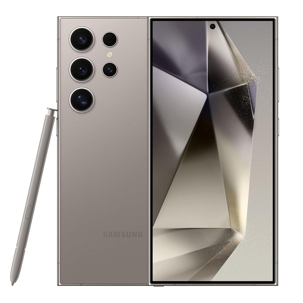 Samsung Galaxy S24 Ultra smartphone 5G