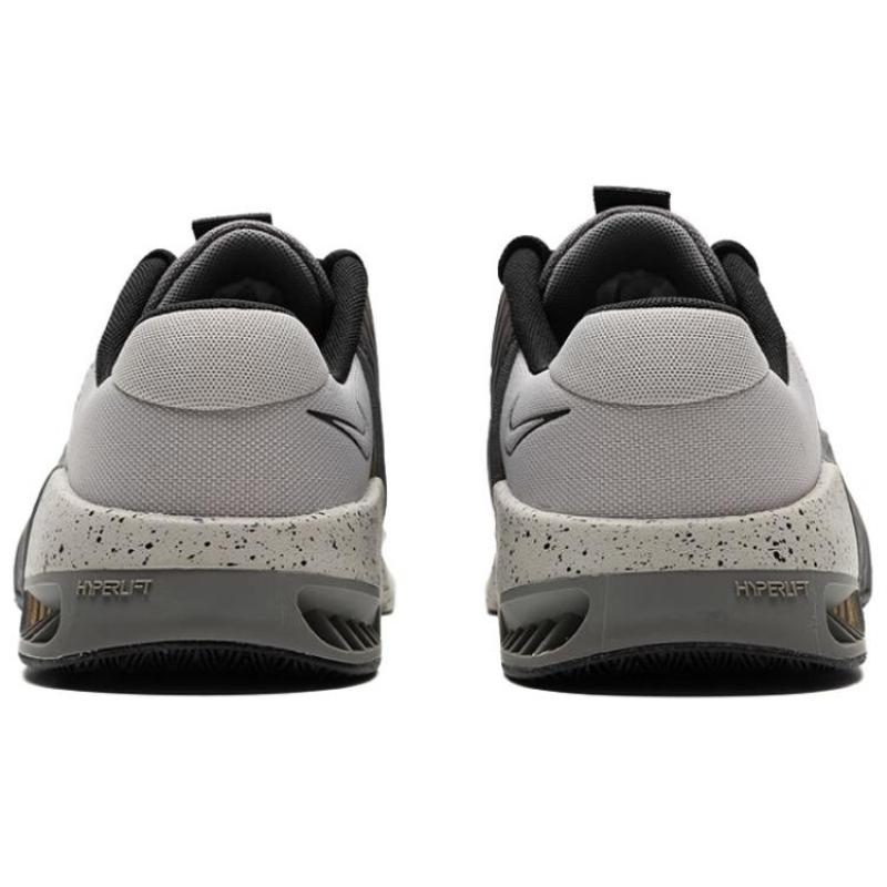 Nike Кроссовки Metcon 9 Светлая железная руда Плоть олова DZ2617-004