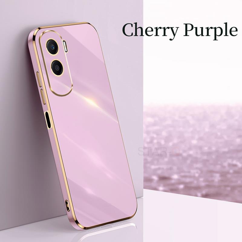 Honor90 90lite Роскошный чехол-держатель с кольцом для Huawei Honor 90 Lite 5g Pro X50i силиконовая задняя крышка-подставка Honor90lite