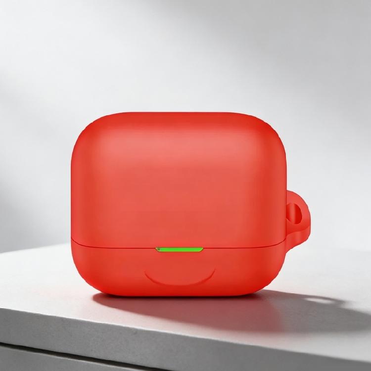 Силиконовый защитный чехол для Air 4+ Wireless+ Наушников Точные вырезы Беспрепятственная функциональность и стильный дизайн