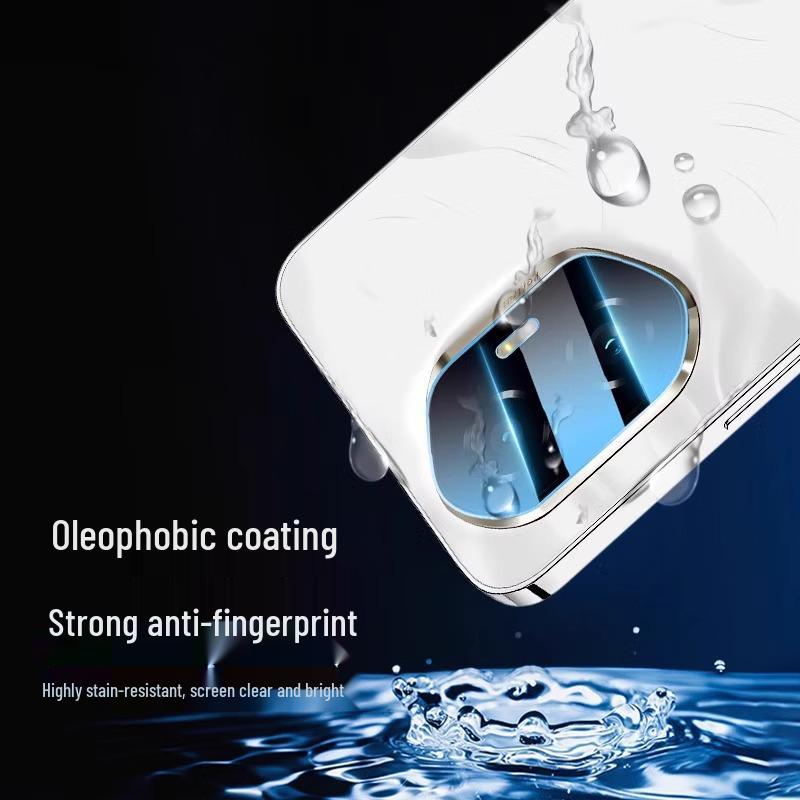 Защитное стекло для линзы AR Honor 300 Pro/Ultra