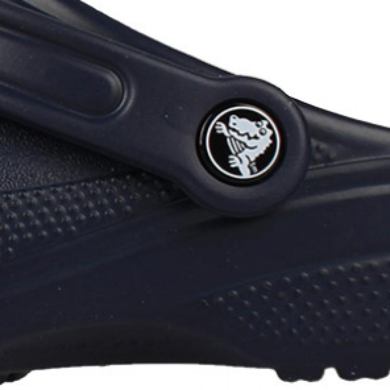 Crocs Сабо унисекс классические 10001 410 темно-синие