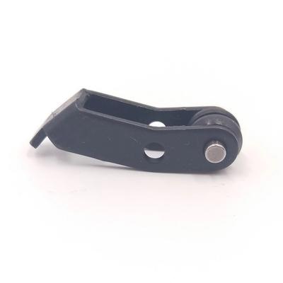 Аксессуары для направляющих колес, черные для Makita 4328 4329 4324 4329X JV101