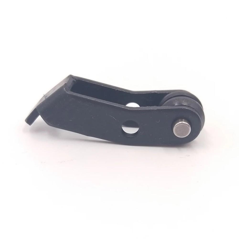 Аксессуары для направляющих колес, черные для Makita 4328 4329 4324 4329X JV101