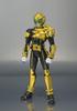 TAMASHII NATIONS Камен Райдер Зверь SHFiguarts