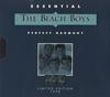 CD BEACH BOYS Perfect Harmony 724382127727 Capitol Records 1997 США Рок Б/у