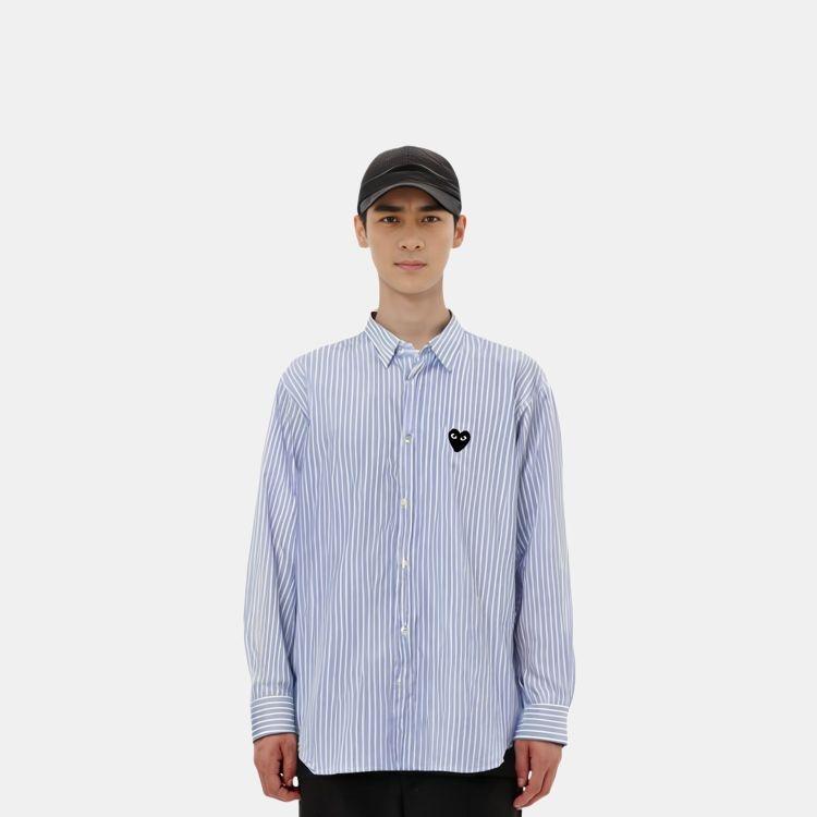 Comme des Garçons PLAY CDG Play Men's AZ-B020-051-1