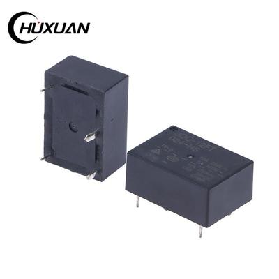 1 шт. Новый YTA-SS-105DM YTA-SS-112DM YTA-SS-124DM (7520-1А-16А) Реле 4 контакта Аксессуары