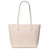 Kate Spade PVC Shoulder Bag Women's Pink KP071-650