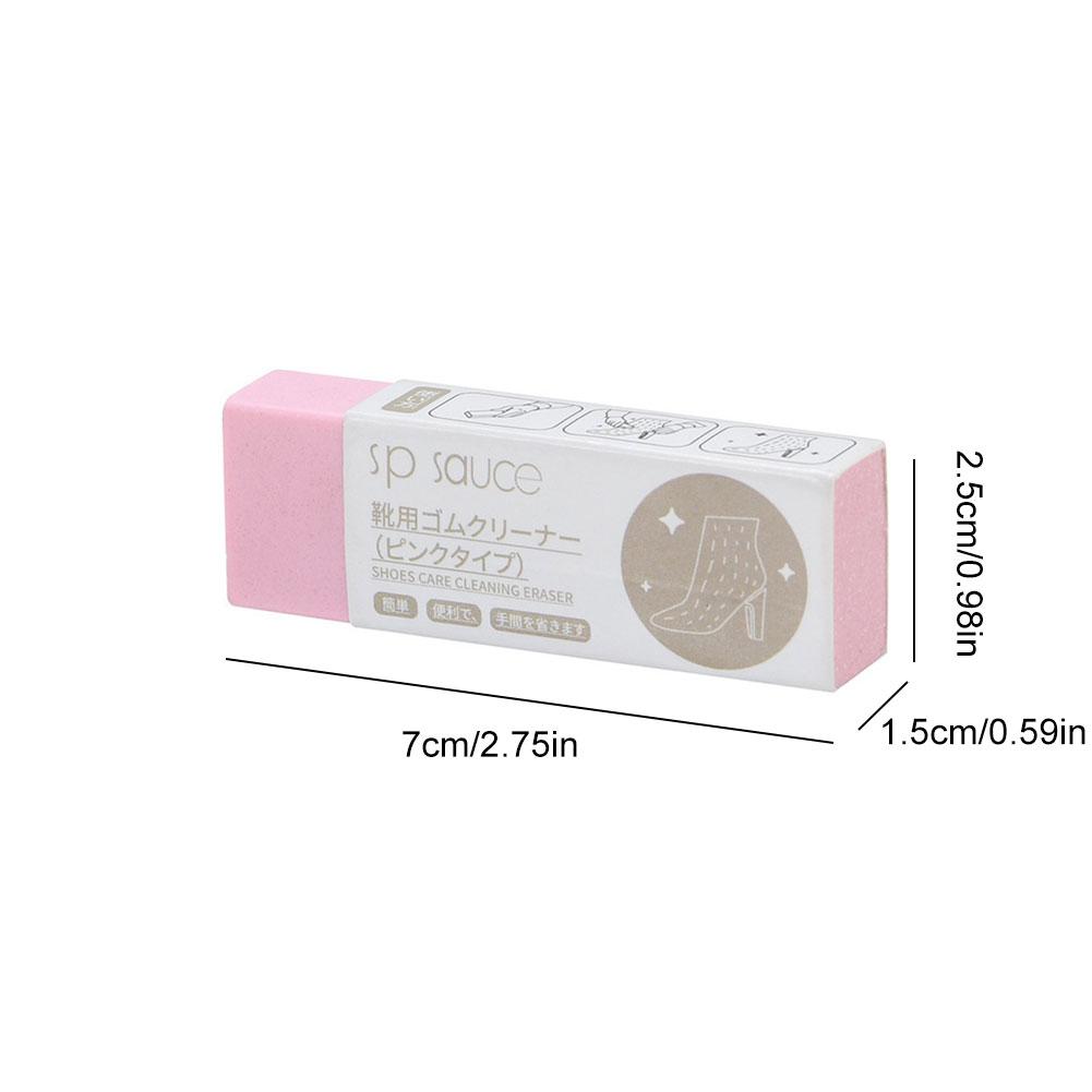 2-10 шт. резиновый ластик для замши, ластик из натурального каучука, ластик для удаления пятен с обуви, ластик для чистки кроссовок/кожи/спортивной обуви