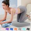 Balance Core Training Exercise Foam TPE Rehabilitation Exercise Balance Yoga Balance Indoor Pilates Fall Rehabilitation Yoga Physical Therapy X Pad,