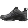 SALOMON X Ultra 4 Wide Goretex wide ботинки трекинговые
