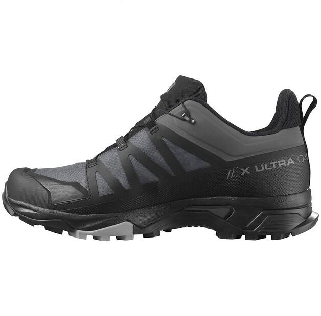 SALOMON X Ultra 4 Wide Goretex wide ботинки трекинговые