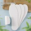 Shoe Inserts, Camellia, Women's, Breathable, Odor-Proof